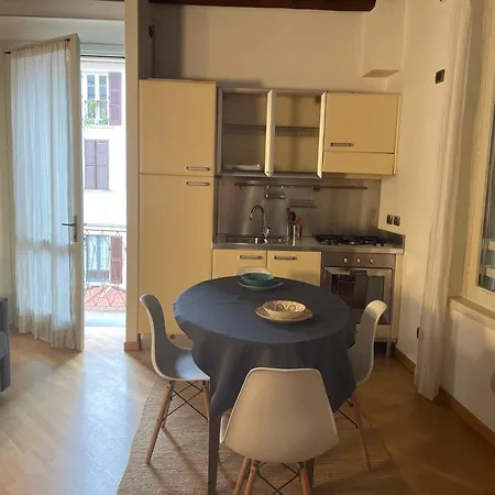 Apartment Papavero Centro 4