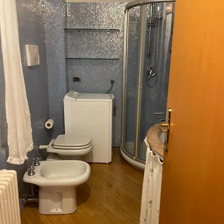 Papavero Centro 4 * Bergamo
