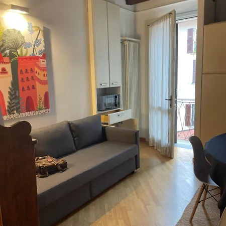 Lejlighed Papavero Centro 4 *