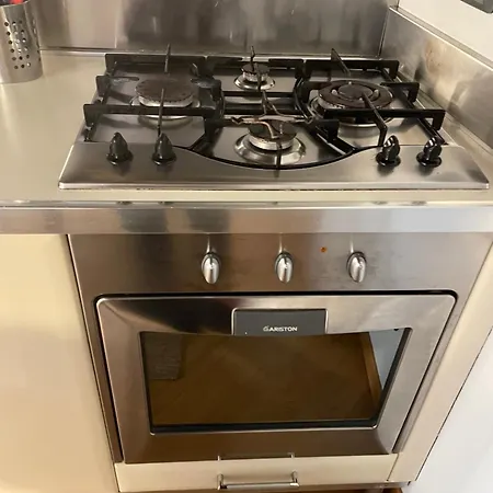 Papavero Centro 4 * Bergame