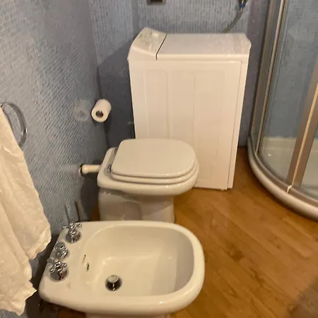 Papavero Centro 4 Appartement