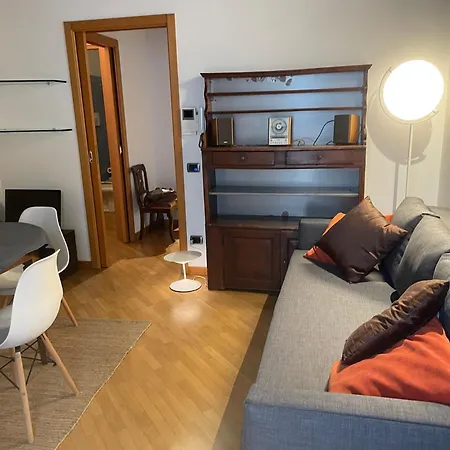 Papavero Centro 4 Bergame