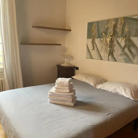 Papavero Centro 4 Bergame