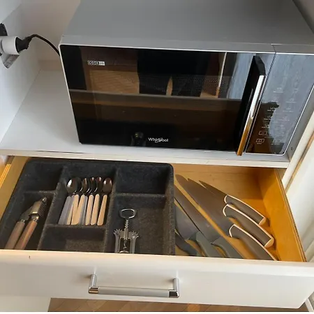 Papavero Centro 4 * Bergame