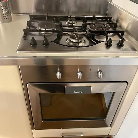 Papavero Centro 4 * Bergamo