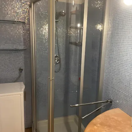 Papavero Centro 4 بيرغامو