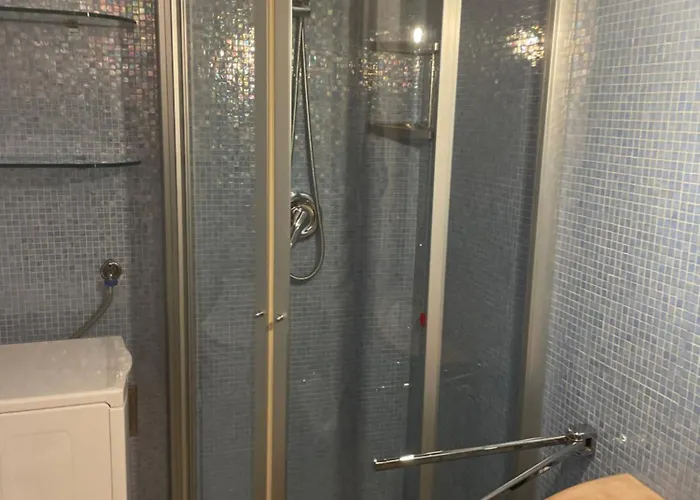 Apartmán Papavero Centro 4