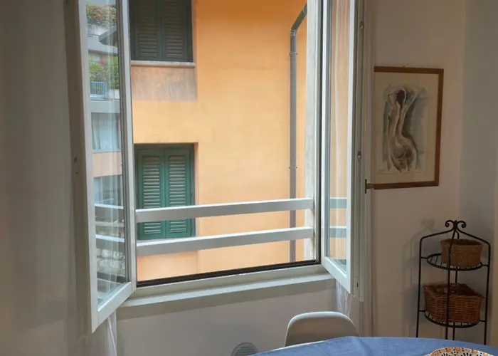 Papavero Centro 4 Apartamento Bérgamo