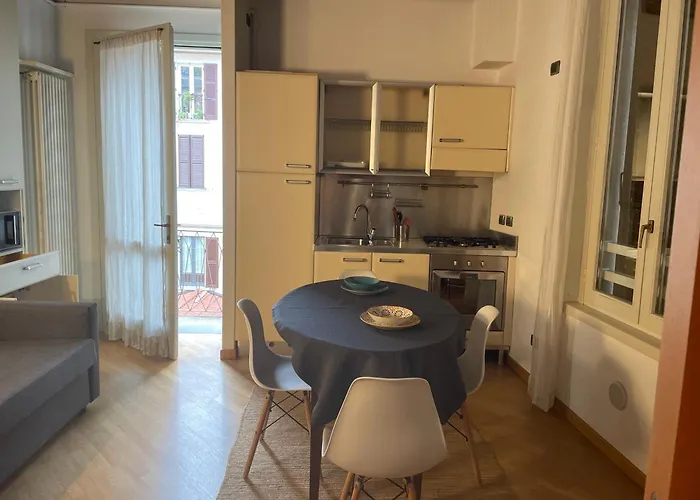 Apartmán Papavero Centro 4