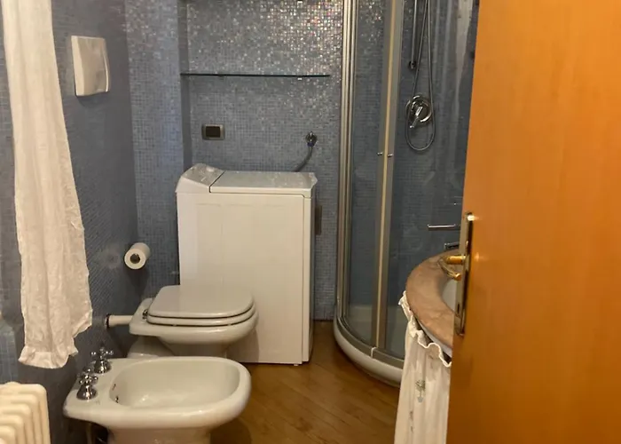Papavero Centro 4 * Bergamo