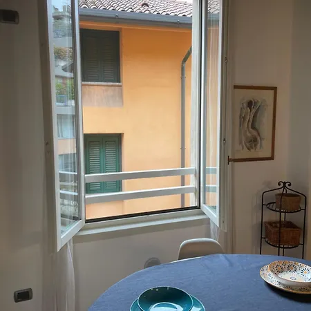 Papavero Centro 4 Daire Bergamo