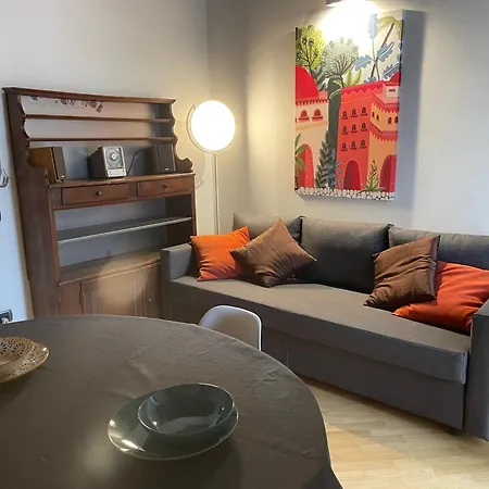 Papavero Centro 4 Daire Bergamo