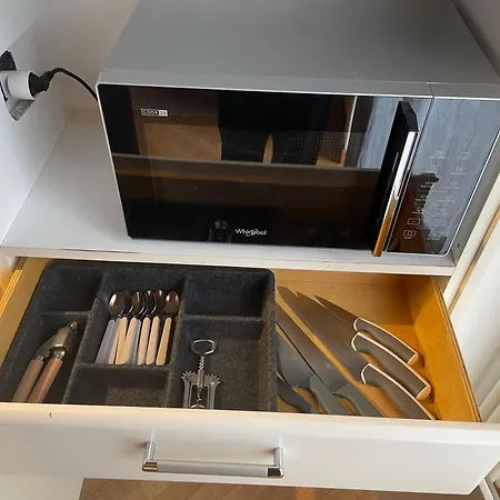 Papavero Centro 4 * Bergamo