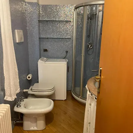 Papavero Centro 4 *