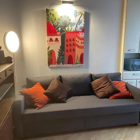Appartamento Papavero Centro 4